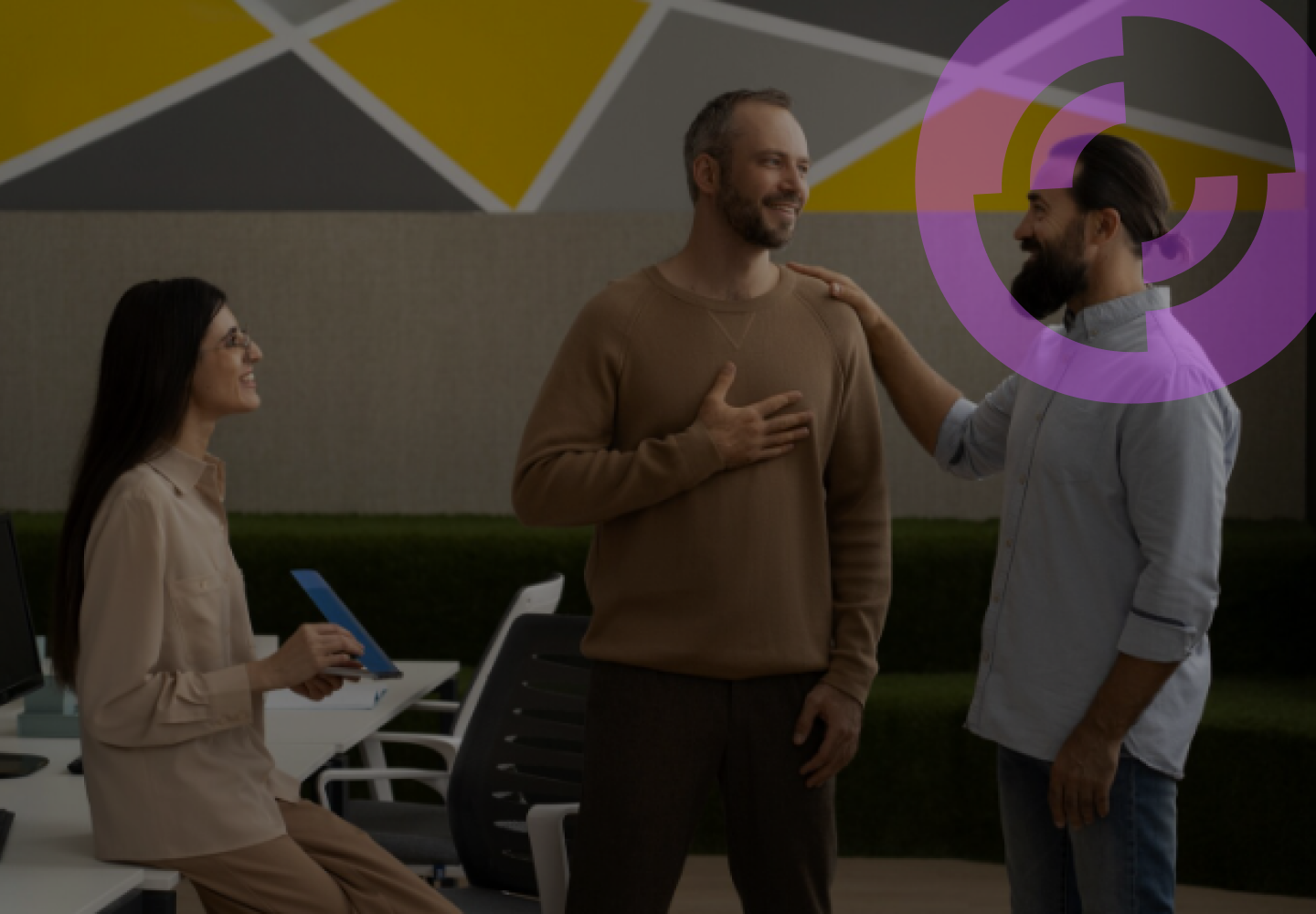 Negociação, Comunicação Interpessoal e Inteligência Emocional